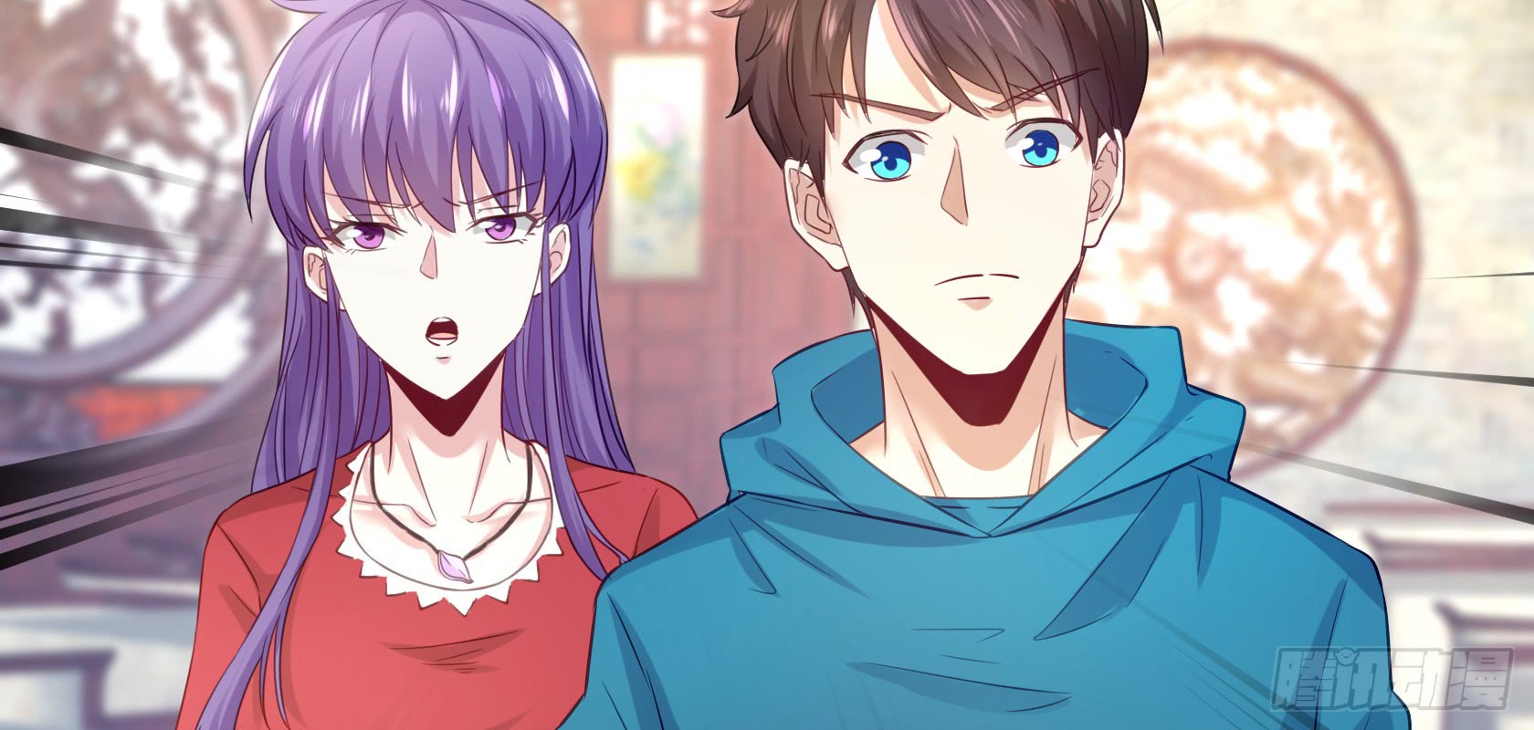 Urban Immortal Emperor Chapter 14 Gambar 98